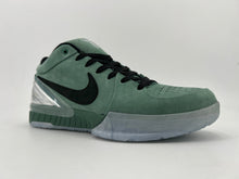 Nike Kobe 4 Protro Basketball Shoes Green Black FQ3545-300