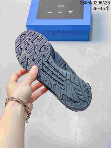 Adidas Originals SFTM-006 Low-Top Sneakers HP3525