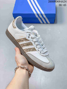 Adidas Originals Samba Sneakers HQ5155