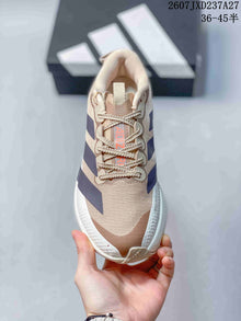 Adidas Adizero Pro Evo SL ATR Sneakers Beige Navy