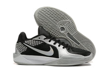Nike Sabrina 2 Basketball Shoes in Black and Gray
