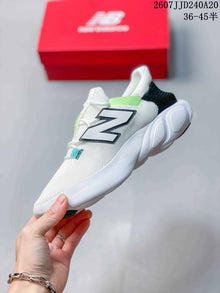 New Balance Fresh Foam RCVRY SPT Sneakers White MCVRY3P3