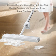 Eco-Friendly Multi-Surface Floor Cleaner Tablets – Deep Cleaning & Floor Protection