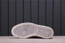 Jordan Air Jordan 1 Zoom CMFT Summit White Sneakers