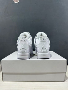 Jordan Air Jordan 4 Net Sneakers White FN7251-107