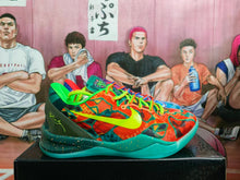 Nike Kobe 6 Protro “What The” Basketball Shoes