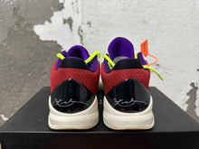 Nike Kobe 5 Protro Basketball Shoes – Multicolor