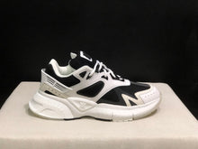 AMIRI MA Runner Sneakers White Black