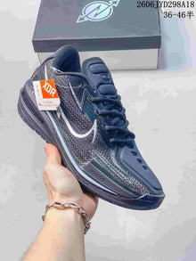 Nike Air Zoom GT Cut Low-Top Basketball Shoes