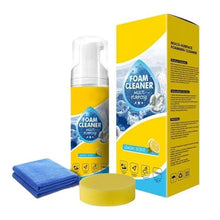 ✨ All-in-One Foam Cleaner Spray
