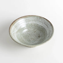Ash Glazed Ramen Bowl