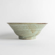Ash Glazed Ramen Bowl