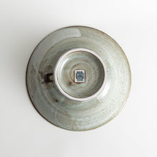 Ash Glazed Ramen Bowl