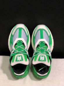 AMIRI MA Runner Sneakers Green