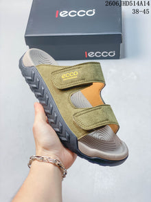 ECCO Two-Strap Sandals 06JHD514A14