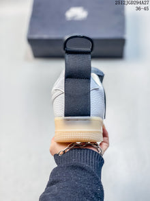 Nike Air Force 1 Utility BHM QS Low Sneakers