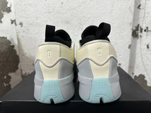 Adidas Dame 9 Basketball Shoes, Grey and Blue