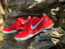 Nike Kobe 8 Basketball Shoes, University Red