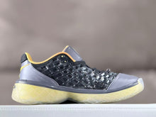 Nike Kobe 3 EYBL Basketball Shoes in Grey and Volt