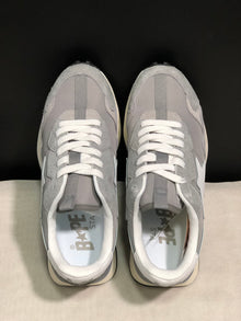 BAPE ROAD STA EXPRESS Sneakers Grey