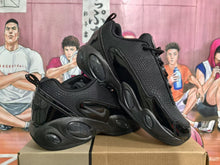 Nike Black Low-Top Sneakers