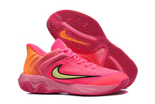 Nike GT Cut 3 Basketball Sneakers in Multiple Colorways