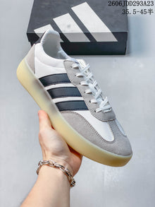 Adidas Barreda Decode Sneakers JQ6673
