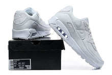 Nike Air Max 90 White Sneakers
