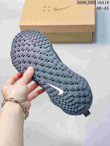 Nike Ava Rover Hs Running Shoes, Dark Gray, 3JXX26260617