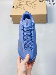 Arc'teryx Konseal Trail Shoes in Blue