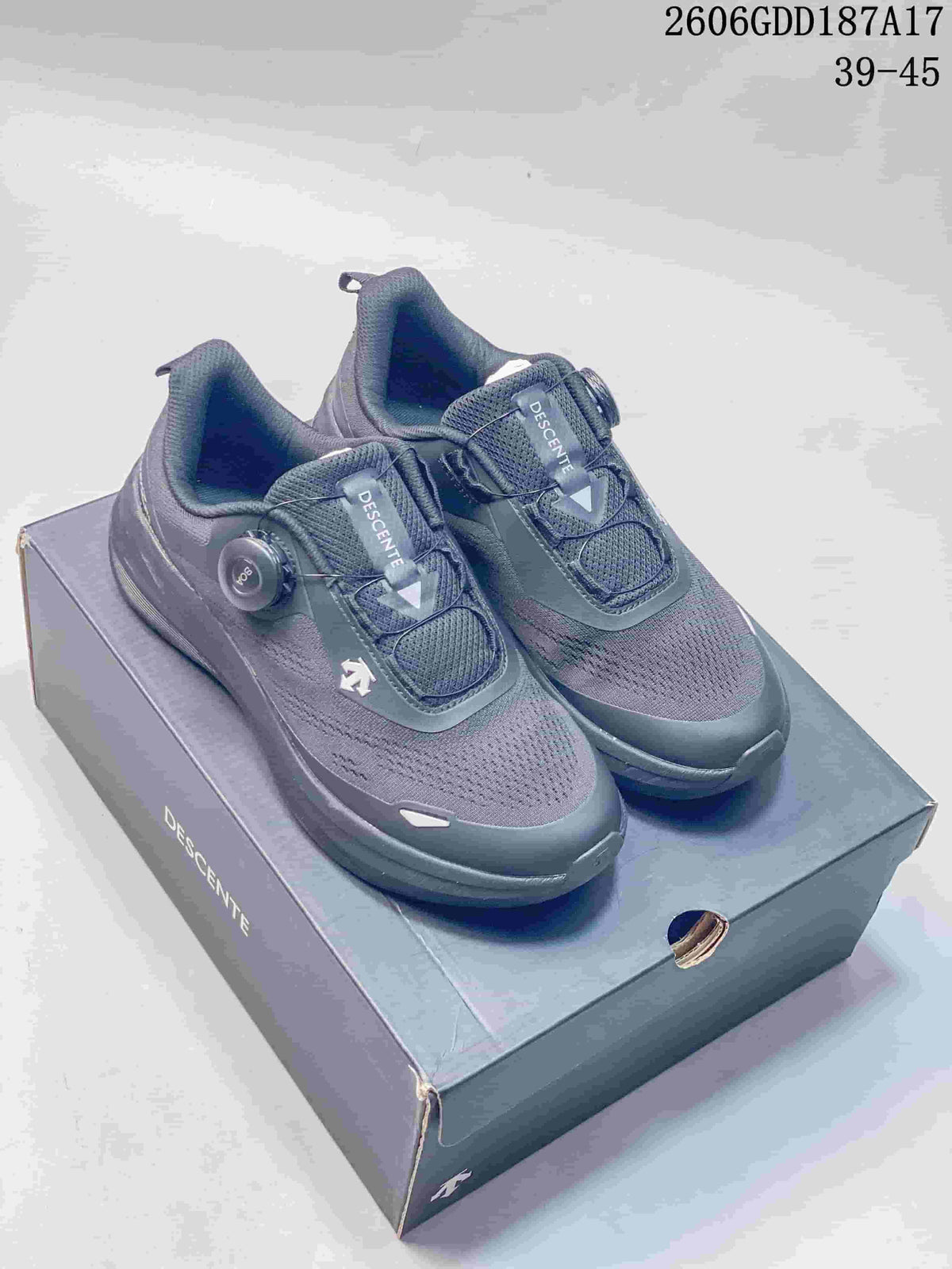 Descente LAVITATE WIRE 3.0 GTX Low-Top Sneakers