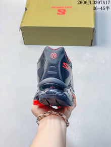 Salomon XT-4 OG Aurora Borealis Trail Running Shoes