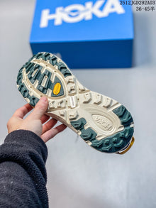 HOKA Mafate Speed 2 Trail Running Shoes
