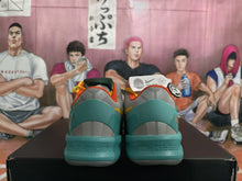 Jordan Basketball Sneakers Multicolor