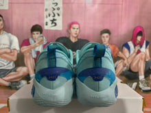 Li-Ning Basketball Shoes in Blue