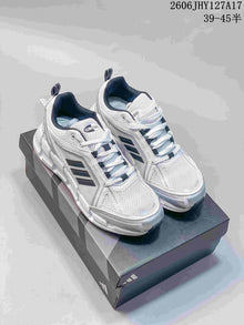 Adidas Climacool Ventage Running Shoes, White