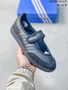 adidas Originals Samba Jane Mary Jane Sneakers
