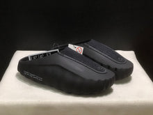 Nike Mind 001 SP FK Slides Black IQ8502-001