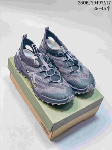 KEEN Zionic ADV Low-Top Hiking Shoes, Drawcord Closure