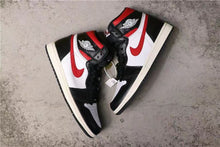 Jordan Air Jordan 1 Retro High OG Gym Red Sneakers