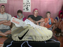 Nike Kyrie Low Basketball Shoes, White