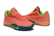 Nike S.T. Flare EP Basketball Shoes