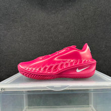 Nike GT Basketball Sneakers Pink