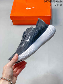 Nike Free 2025 Running Shoes in Charcoal and White