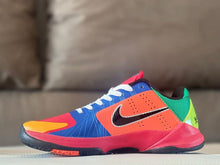 Nike Kobe 5 Brunson PE Basketball Shoes