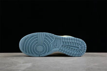 Nike SB Low-Top Sneakers Light Blue White FJ5429-133