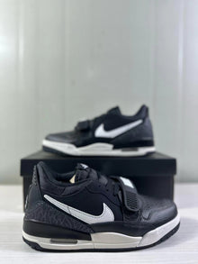 Jordan Air Jordan Legacy 312 Low Black White CD7069-001