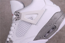 Jordan Air Jordan 4 SE Sneakers White Gray CT8527-100