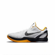 Nike Kobe 6 Basketball Sneakers