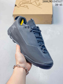 Arc'teryx Konseal Women's Low-Top Outdoor Shoes